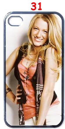 Blake Lively iPhone Kılıf-Kapak 176