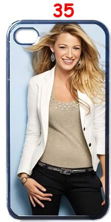 Blake Lively iPhone Kılıf-Kapak 180