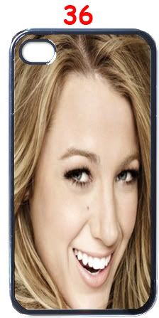 Blake Lively iPhone Kılıf-Kapak 181