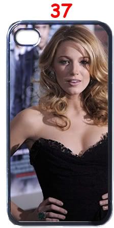 Blake Lively iPhone Kılıf-Kapak 182