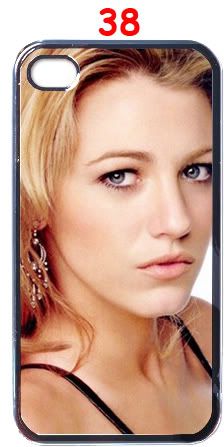 Blake Lively iPhone Kılıf-Kapak 183