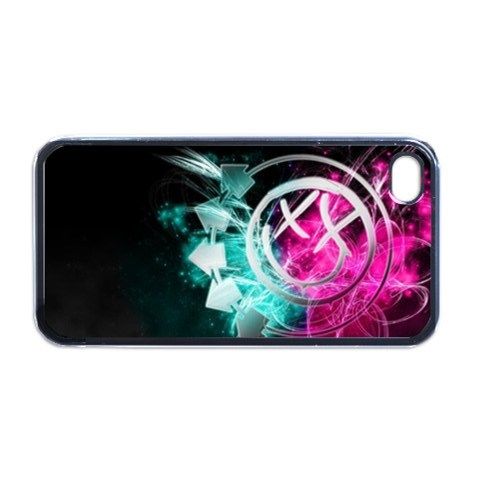Blink 182 American Punk Rock iPhone Kılıf-Kapak 188