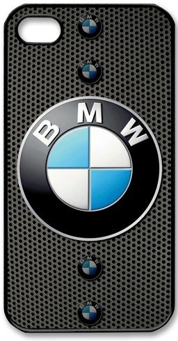 BMW Logo iPhone Kılıf-Kapak 189