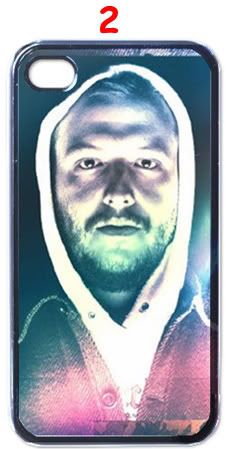 Bon Iver iPhone Kılıf-Kapak 191