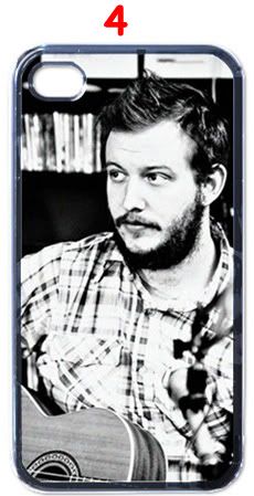 Bon Iver iPhone Kılıf-Kapak 193