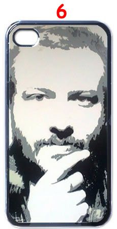 Bon Iver iPhone Kılıf-Kapak 195