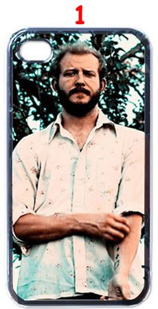 Bon Iver iPhone Kılıf-Kapak 197