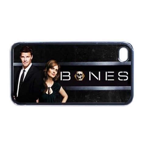 Bones Crime Series iPhone Kılıf-Kapak 199