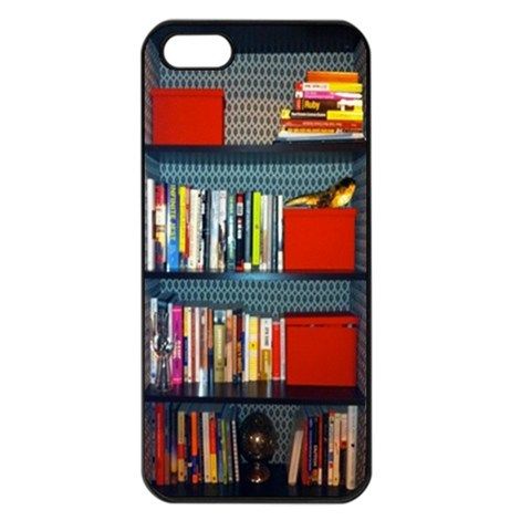 Bookshelves Book Shelf  iPhone Kılıf-Kapak  218