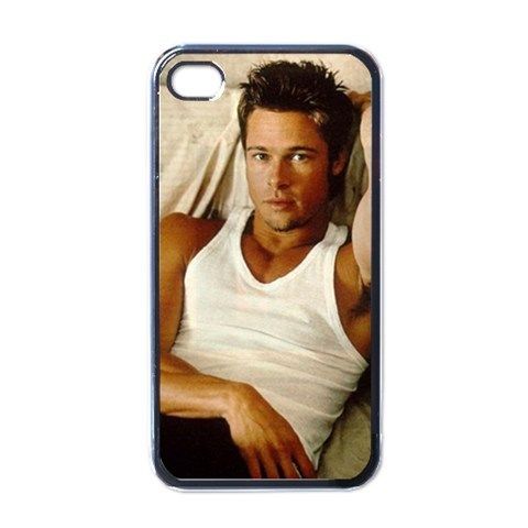 Brad Pitt Actor  iPhone Kılıf-Kapak  221