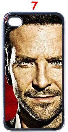 Bradley Cooper  iPhone Kılıf-Kapak  227