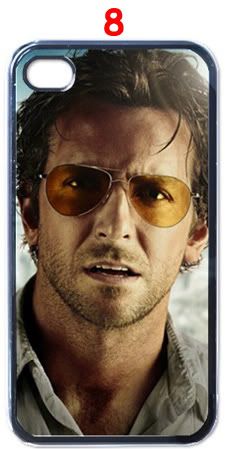 Bradley Cooper  iPhone Kılıf-Kapak  228