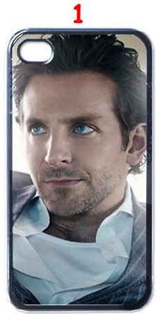Bradley Cooper  iPhone Kılıf-Kapak  230