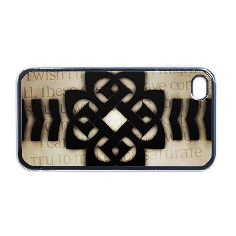 Breaking Benjamin Rock Band Logo  iPhone Kılıf-Kapak  234