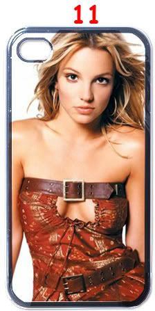 Britney Spears  iPhone Kılıf-Kapak  246