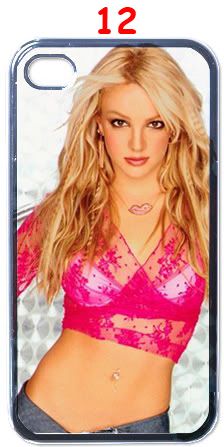 Britney Spears  iPhone Kılıf-Kapak  247