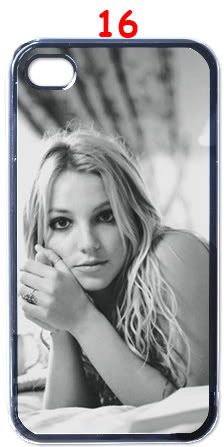 Britney Spears  iPhone Kılıf-Kapak  251