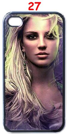 Britney Spears  iPhone Kılıf-Kapak  262