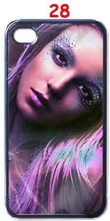 Britney Spears  iPhone Kılıf-Kapak  263