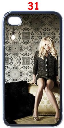 Britney Spears  iPhone Kılıf-Kapak  266
