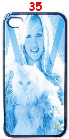 Britney Spears  iPhone Kılıf-Kapak  270