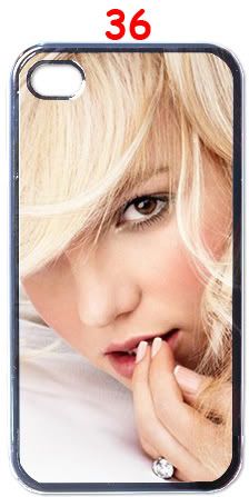 Britney Spears  iPhone Kılıf-Kapak  271