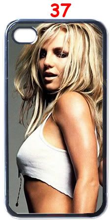 Britney Spears  iPhone Kılıf-Kapak  272