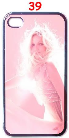 Britney Spears  iPhone Kılıf-Kapak  274
