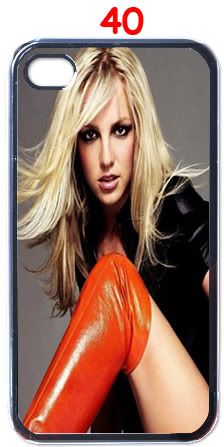 Britney Spears  iPhone Kılıf-Kapak  275
