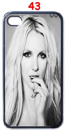Britney Spears  iPhone Kılıf-Kapak  278