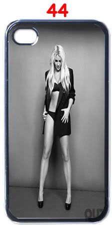 Britney Spears  iPhone Kılıf-Kapak  279