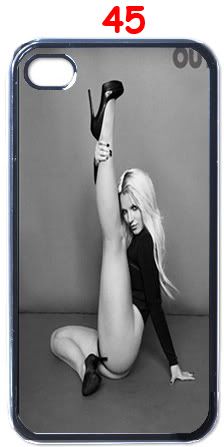 Britney Spears  iPhone Kılıf-Kapak  280