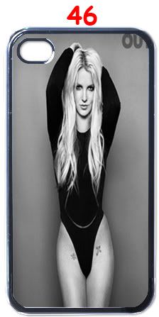 Britney Spears  iPhone Kılıf-Kapak  281