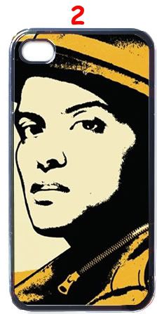 Bruno Mars  iPhone Kılıf-Kapak  284