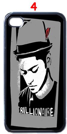 Bruno Mars  iPhone Kılıf-Kapak  286