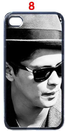 Bruno Mars  iPhone Kılıf-Kapak  290