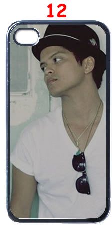 Bruno Mars  iPhone Kılıf-Kapak  294