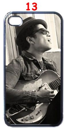 Bruno Mars  iPhone Kılıf-Kapak  295