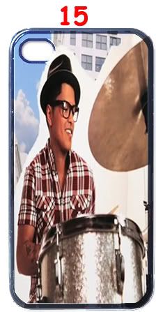 Bruno Mars  iPhone Kılıf-Kapak  297