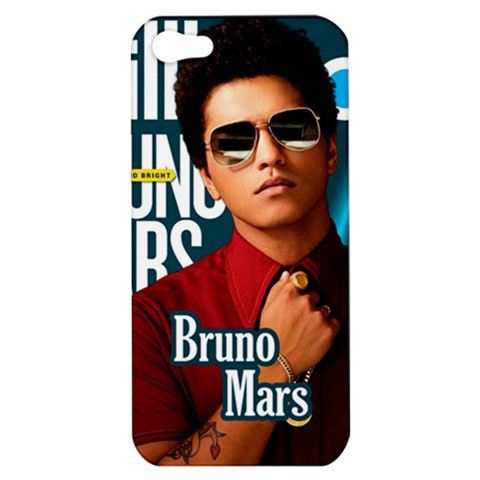 Bruno Mars  iPhone Kılıf-Kapak  304