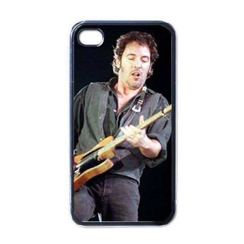 Bruse Springsteen Singer  iPhone Kılıf-Kapak  305