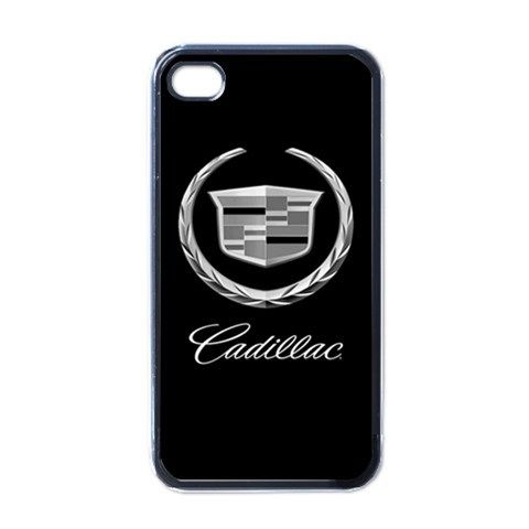 Cadillac Car Automobile Logo  iPhone Kılıf-Kapak  313