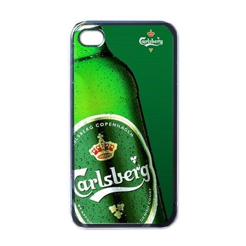 Carlsberg Beer iPhone Kılıf-Kapak 324