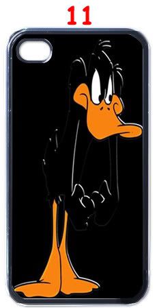 Cartoon Daffy Duck iPhone Kılıf-Kapak 342