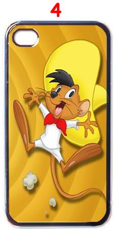 Cartoon Speedy Gonzales iPhone Kılıf-Kapak 396