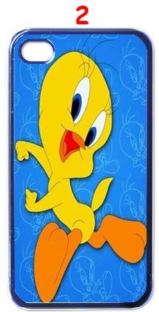Cartoon Tweety  iPhone Kılıf-Kapak  430
