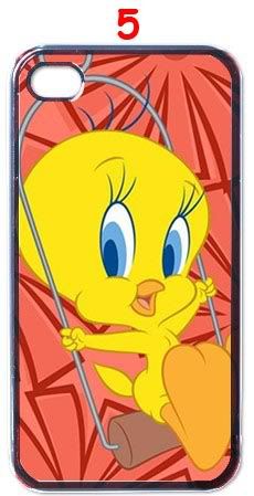 Cartoon Tweety  iPhone Kılıf-Kapak  433