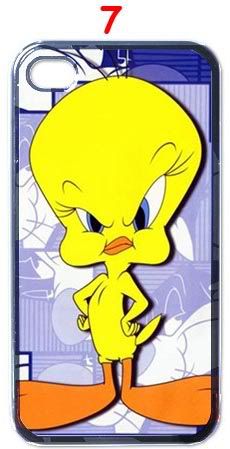 Cartoon Tweety  iPhone Kılıf-Kapak  435