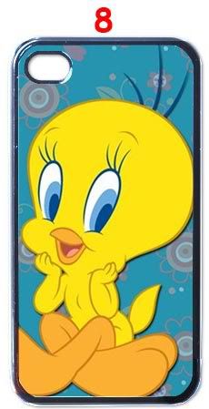 Cartoon Tweety  iPhone Kılıf-Kapak  436