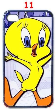 Cartoon Tweety  iPhone Kılıf-Kapak  439